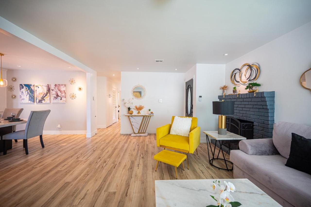 Brand New Home- Center Location *