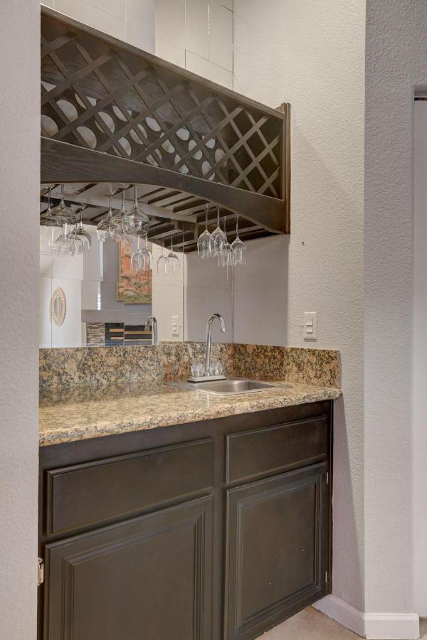 Mirage Pool House - Heart Of Lv, Swimming Pool, Games, Heavenly Relaxation Ferienhaus Las Vegas