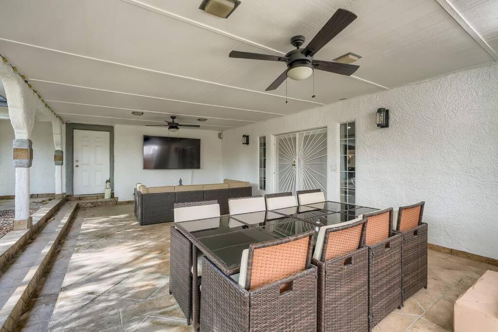 Namastay 4k Sqft Sauna Indoor Pool * Las Vegas