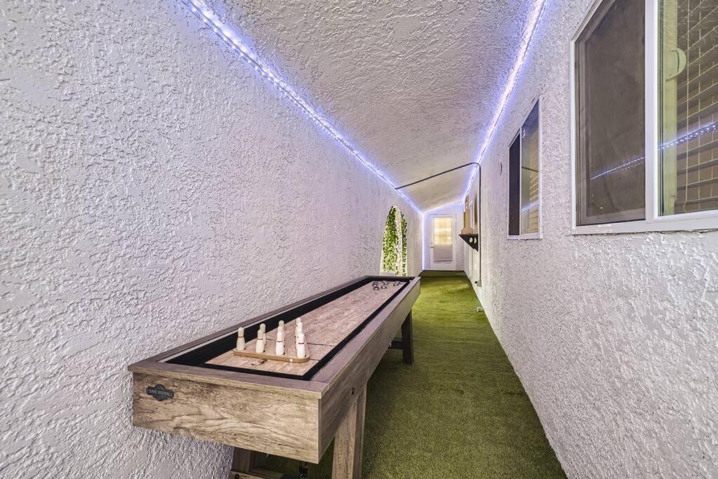 Namastay 4k Sqft Sauna Indoor Pool Villa