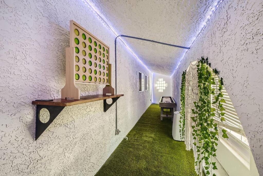Villa Namastay 4k Sqft Sauna Indoor Pool *