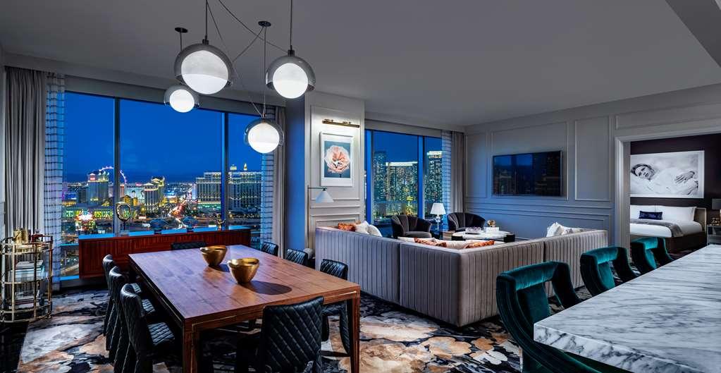 Palms Casino * Las Vegas