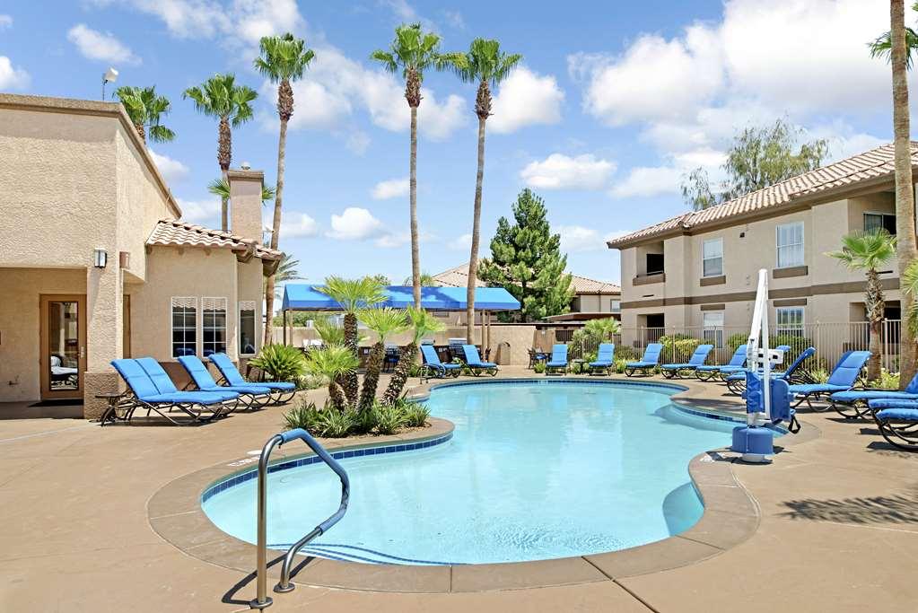 Hilton Vacation Club Desert Retreat Vegas