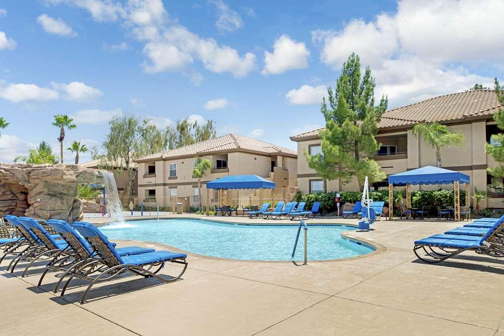 Hilton Vacation Club Desert Retreat Vegas * Las Vegas