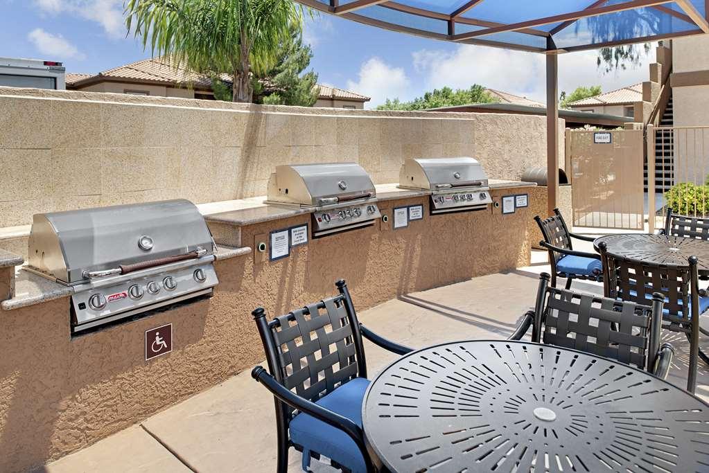 Hilton Vacation Club Desert Retreat Vegas Las Vegas