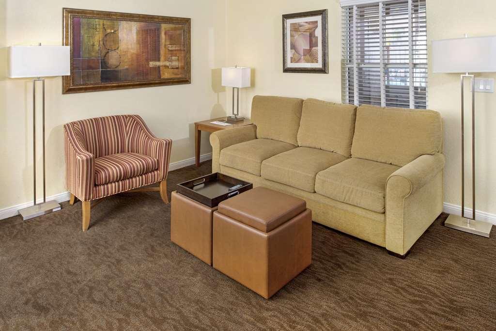 Hotel Hilton Vacation Club Desert Retreat Vegas Las Vegas