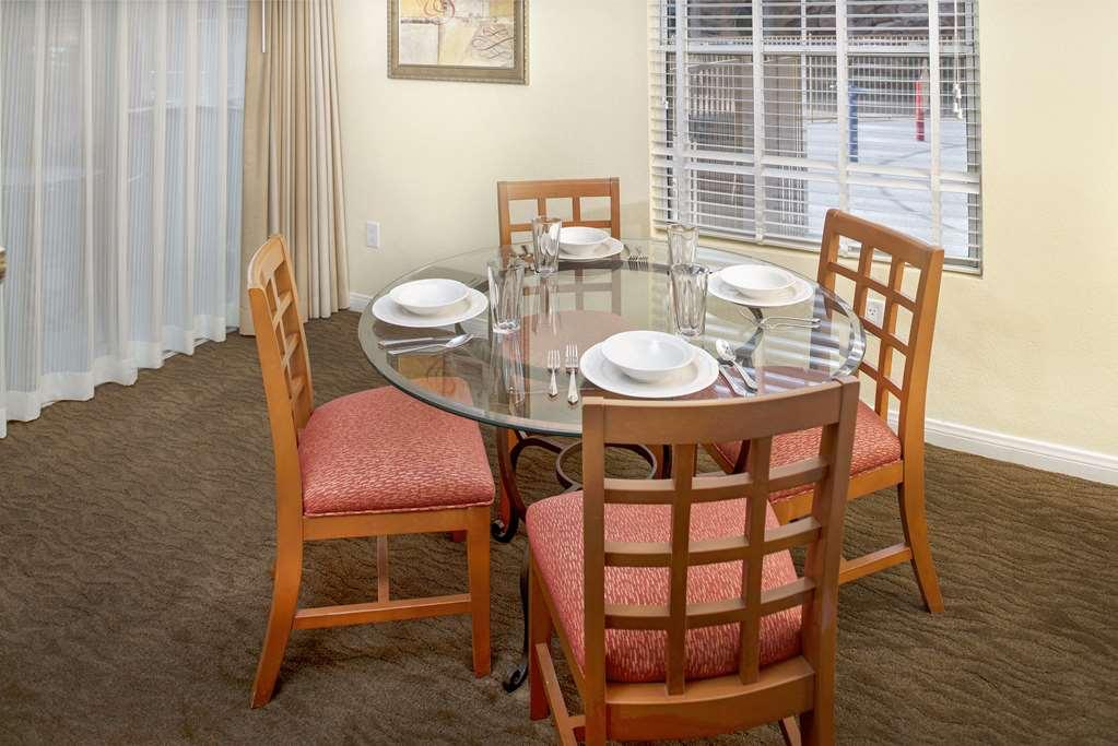 Hilton Vacation Club Desert Retreat Vegas * Las Vegas