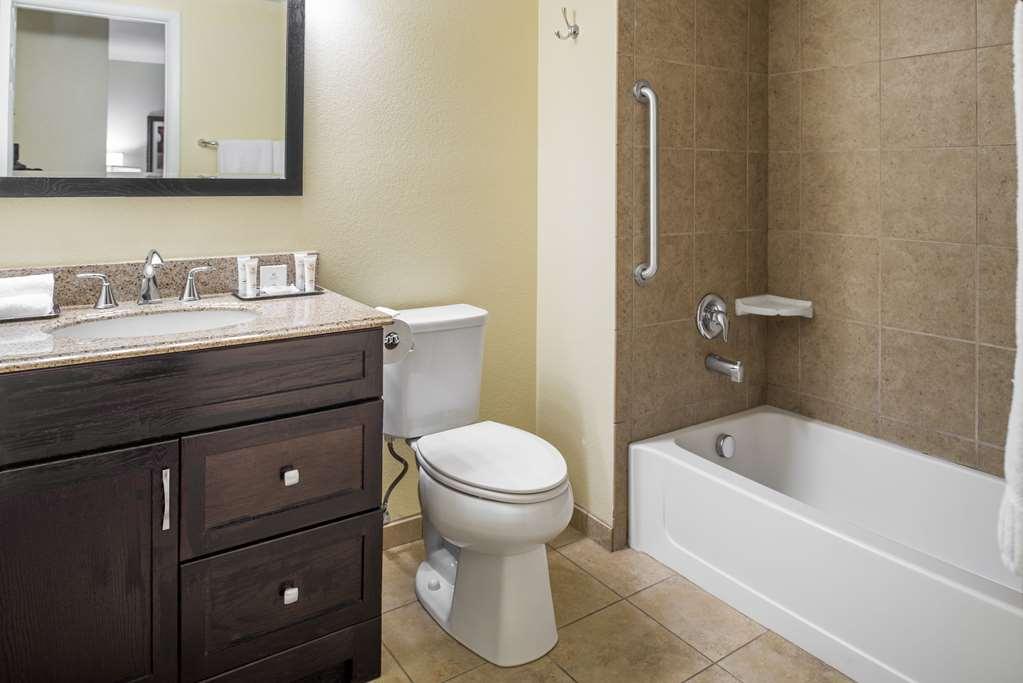 Hilton Vacation Club Desert Retreat Vegas Hotel Las Vegas