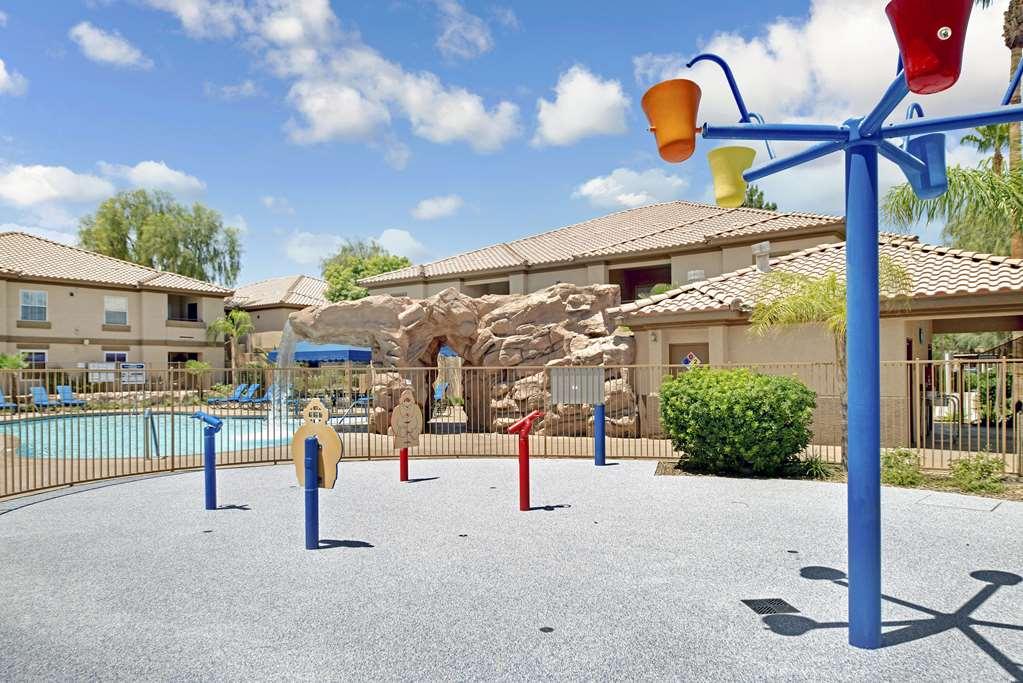 Hotel Hilton Vacation Club Desert Retreat Vegas *