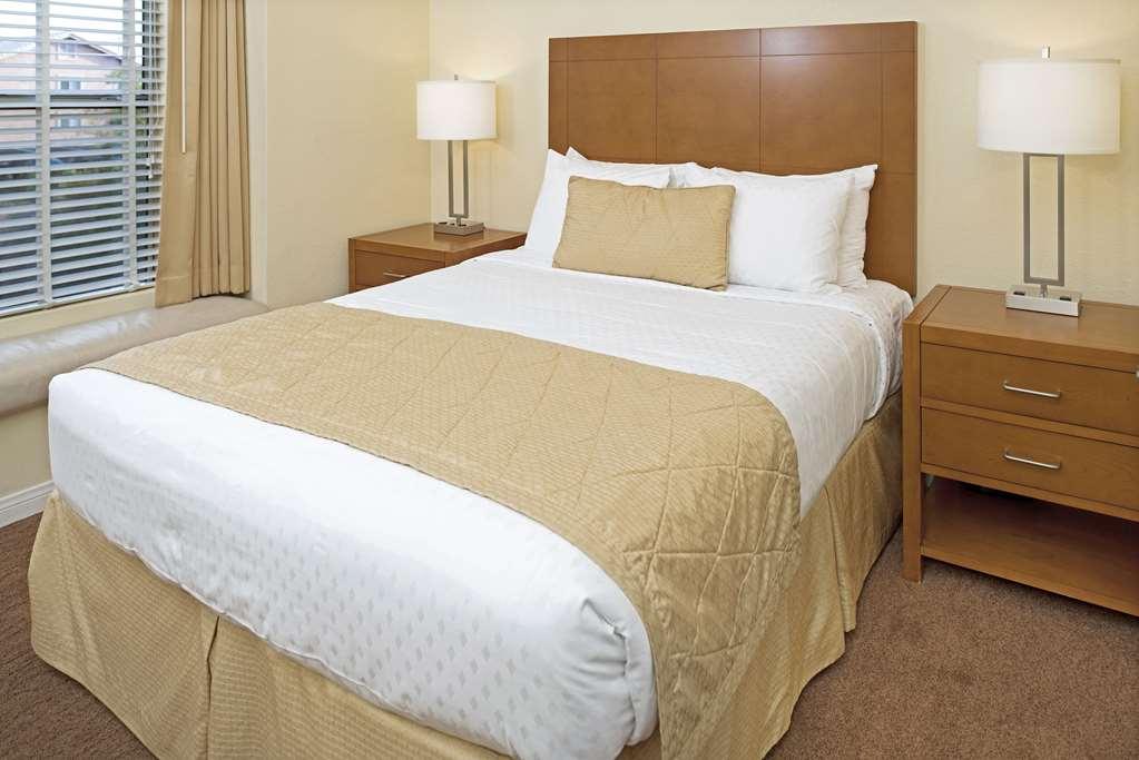 Hilton Vacation Club Desert Retreat Vegas