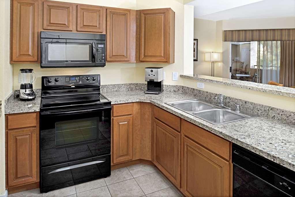 Hilton Vacation Club Desert Retreat Vegas * Las Vegas