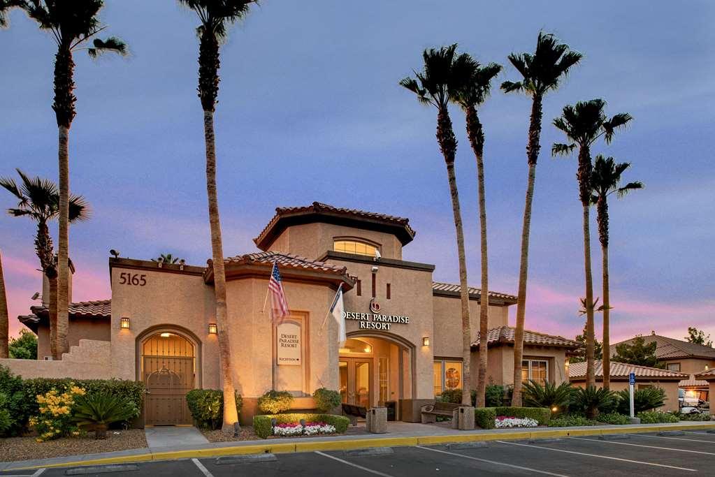 Hilton Vacation Club Desert Retreat Vegas Las Vegas