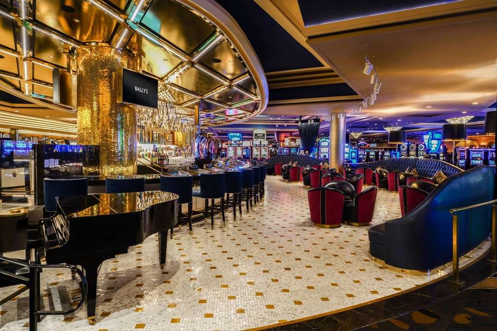 Horseshoe Vegas Center Strip, Trademark Collection Hotel Las Vegas