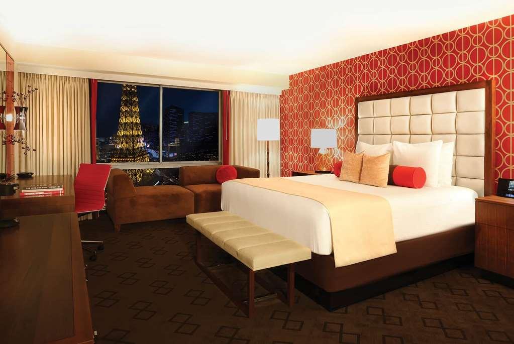 Horseshoe Vegas Center Strip, Trademark Collection Hotel *