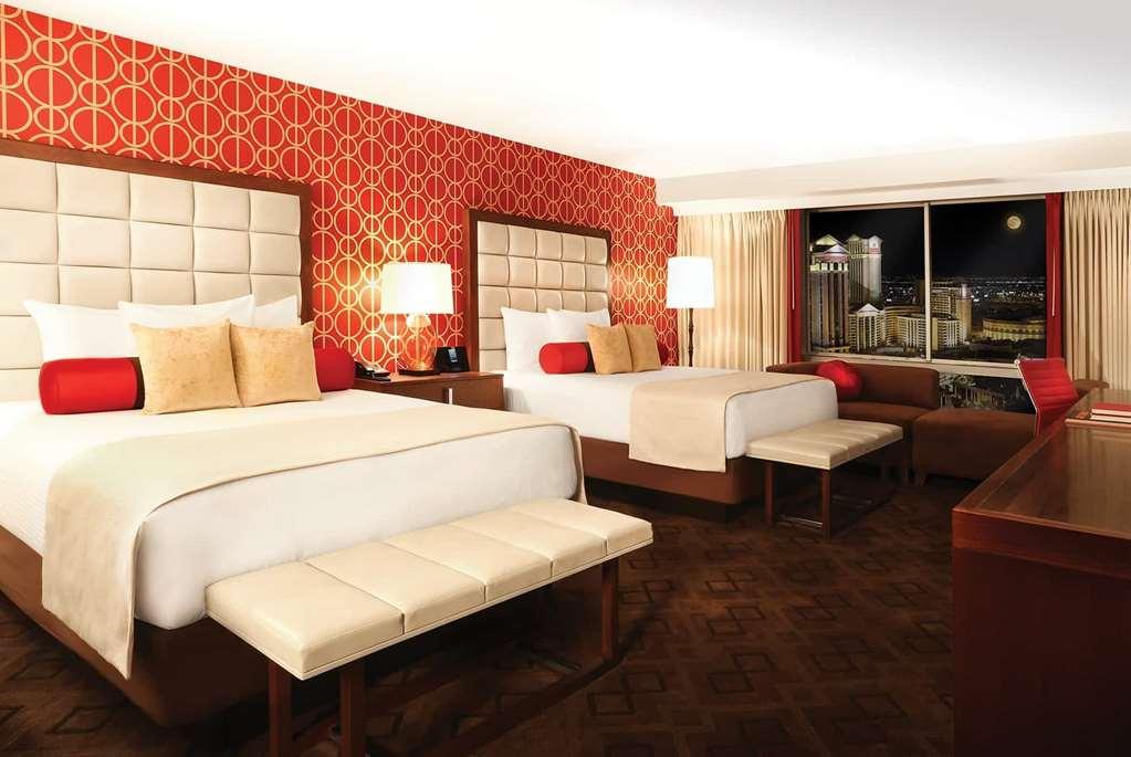 Hotel Horseshoe Vegas Center Strip, Trademark Collection