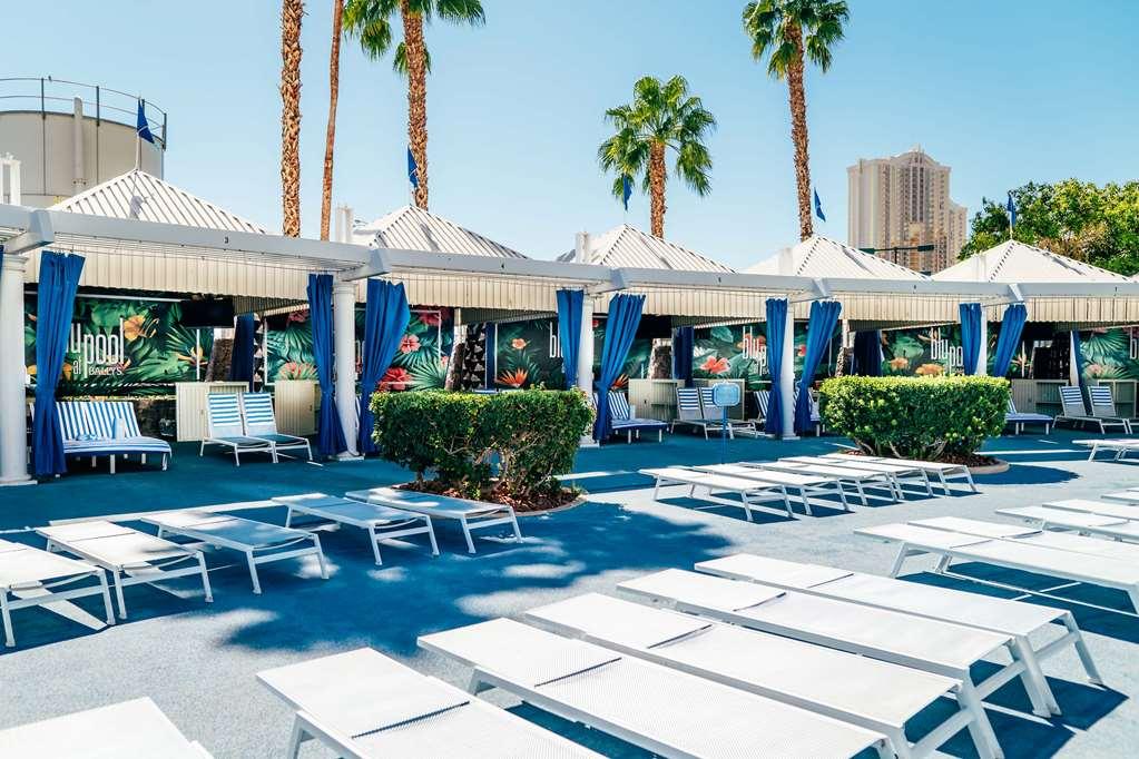 Hotel Horseshoe Vegas Center Strip, Trademark Collection Las Vegas