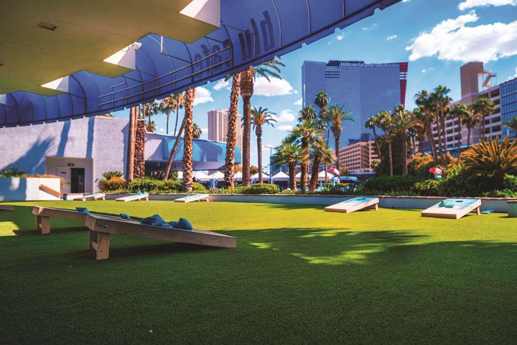 Horseshoe Vegas Center Strip, Trademark Collection