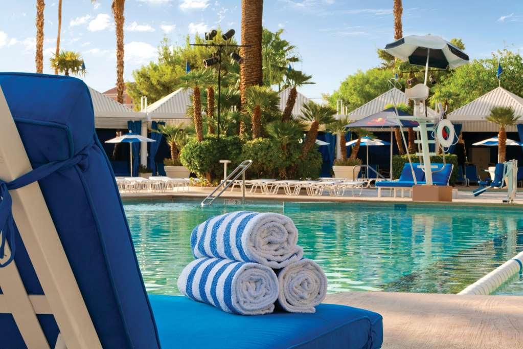 Hotel Horseshoe Vegas Center Strip, Trademark Collection Las Vegas