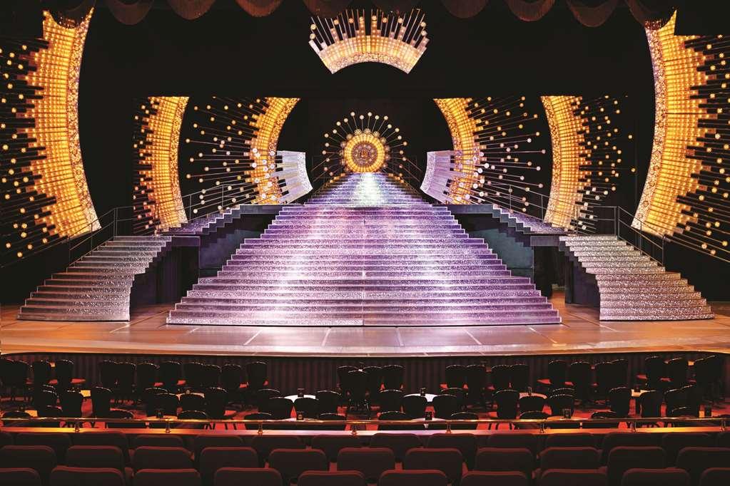 Horseshoe Vegas Center Strip, Trademark Collection