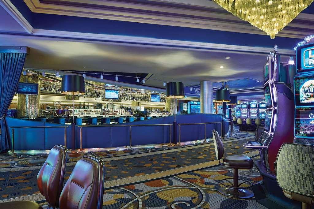Horseshoe Vegas Center Strip, Trademark Collection Las Vegas