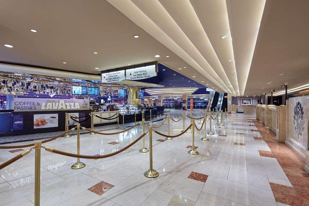 Horseshoe Vegas Center Strip, Trademark Collection Hotel *