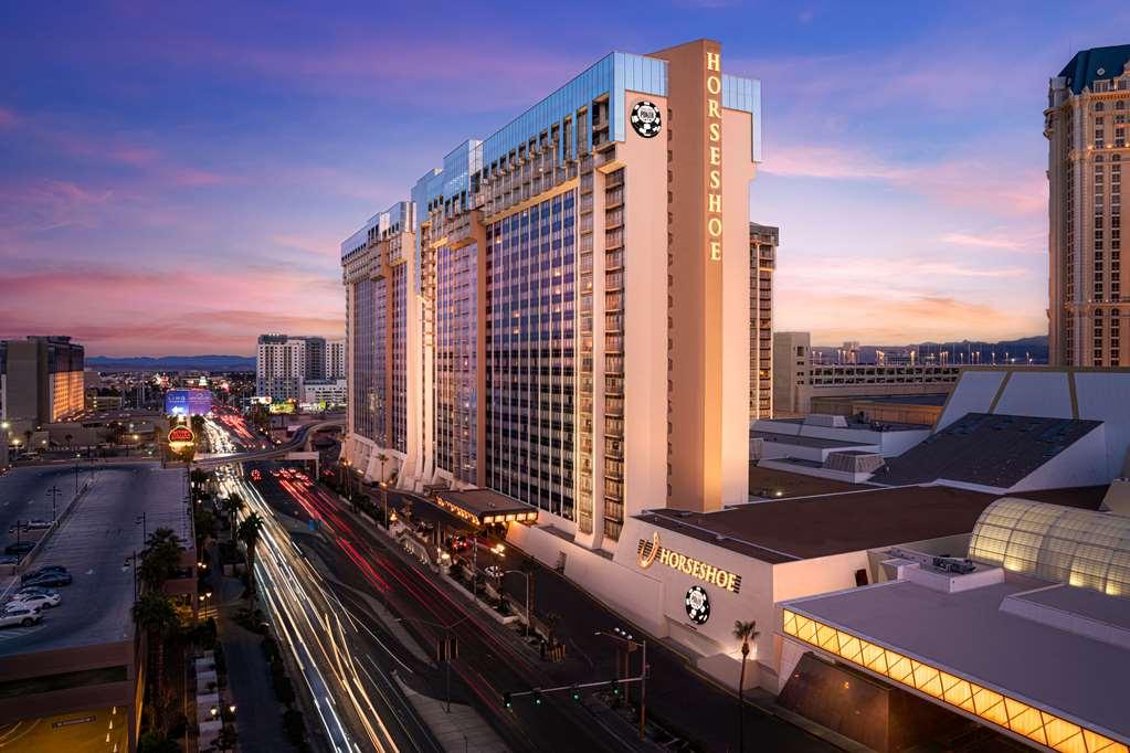 Horseshoe Vegas Center Strip, Trademark Collection Las Vegas