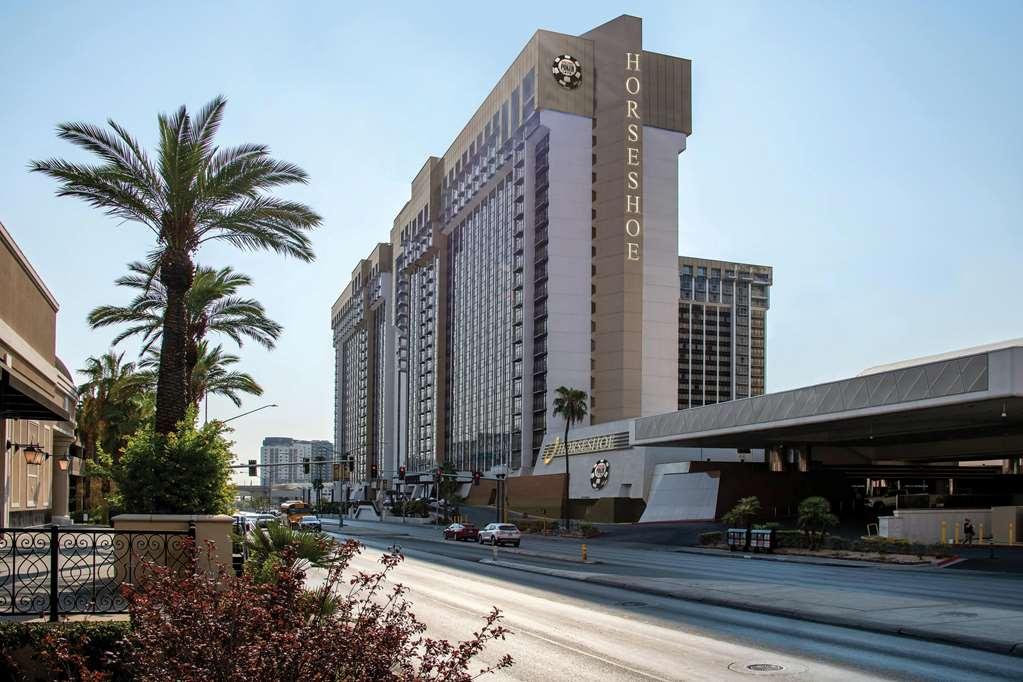 Horseshoe Vegas Center Strip, Trademark Collection *