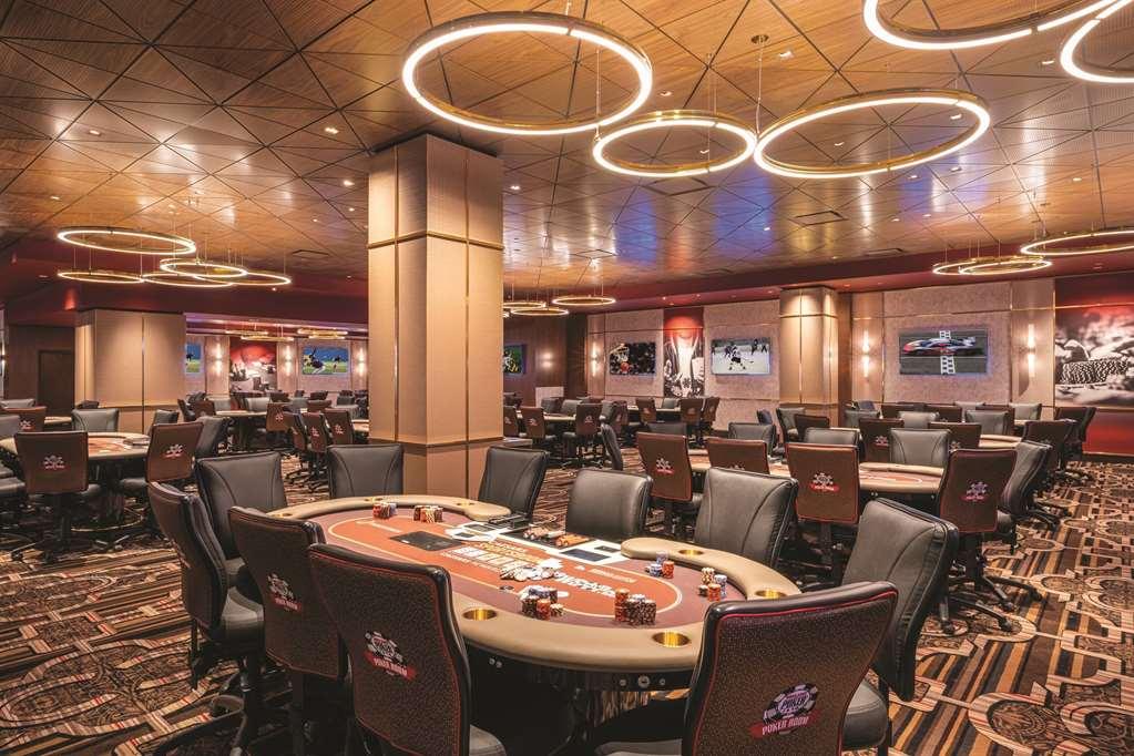 Horseshoe Vegas Center Strip, Trademark Collection Hotel *