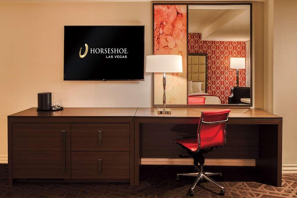 Hotel Horseshoe Vegas Center Strip, Trademark Collection