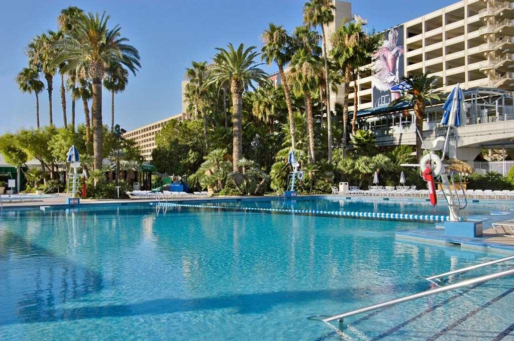 Horseshoe Vegas Center Strip, Trademark Collection Hotel Las Vegas