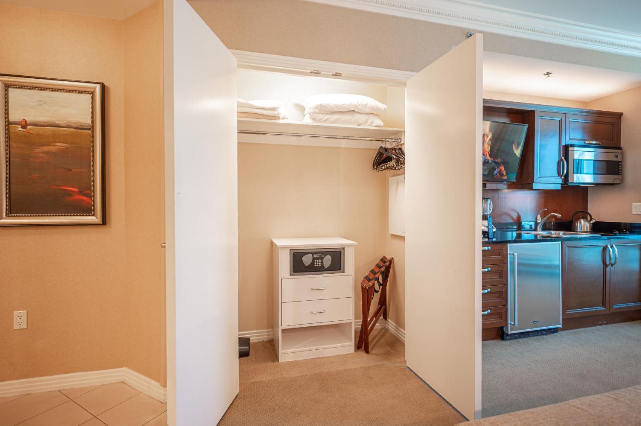 Appartement No Fees-mgm Stripview Adjoining F1 View *