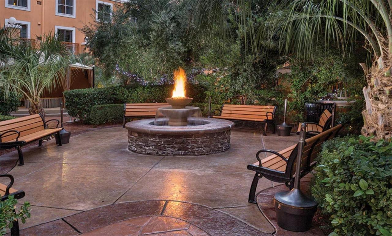 Apartment Wyndham Grand Desert 2 Bedroom