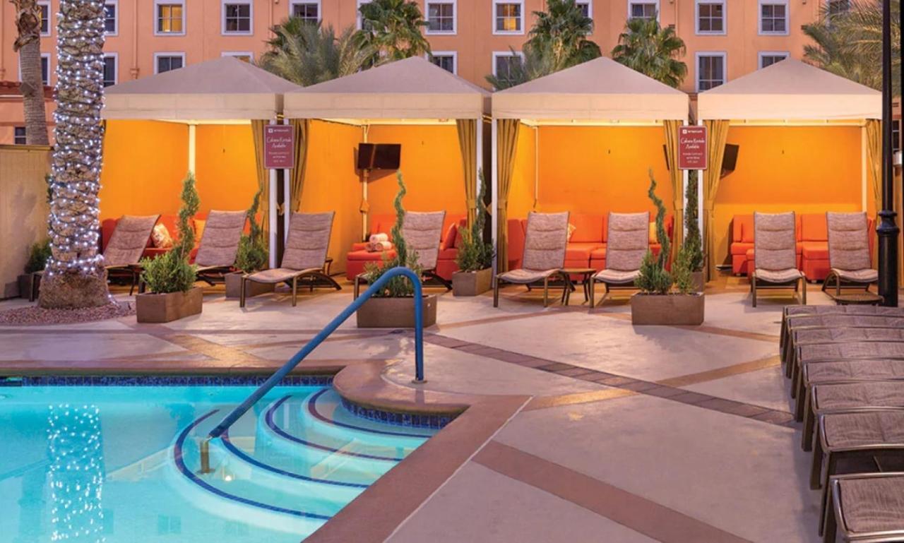 Appartamento Wyndham Grand Desert 2 Bedroom *