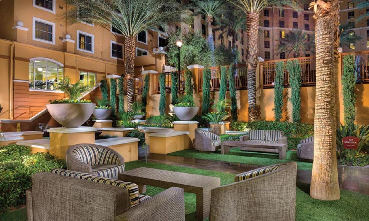 Apartment Wyndham Grand Desert 2 Bedroom Las Vegas