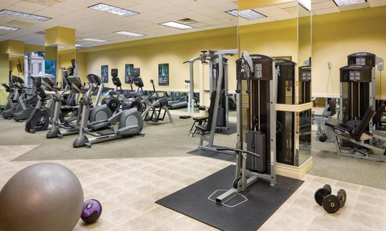 Wyndham Grand Desert 2 Bedroom *