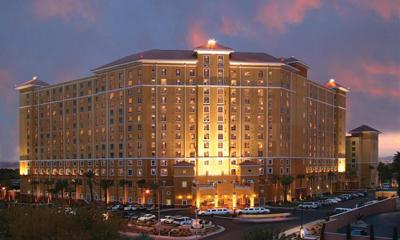 Apartment Wyndham Grand Desert 2 Bedroom *