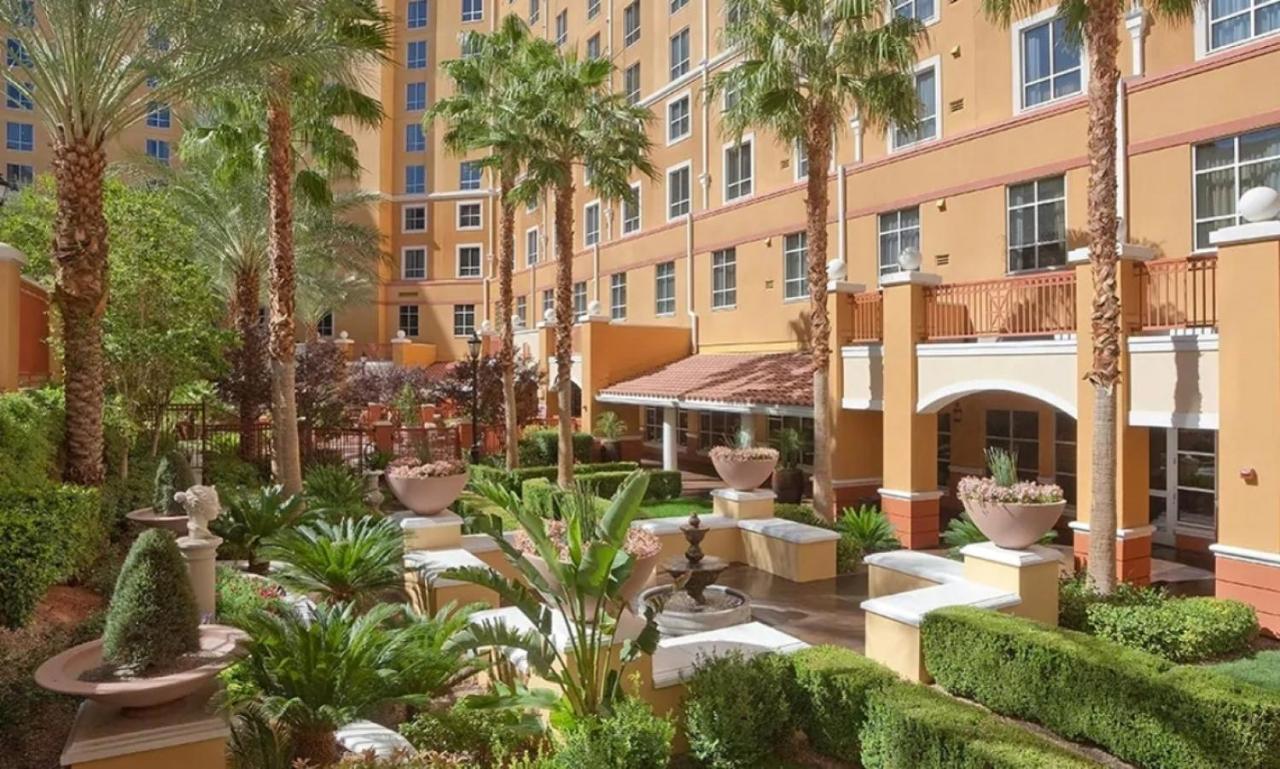 Wyndham Grand Desert 2 Bedroom * Las Vegas