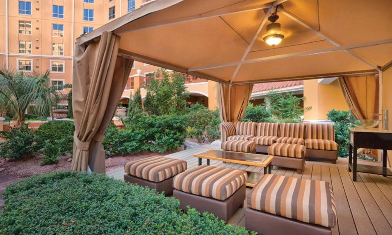 Wyndham Grand Desert 2 Bedroom Apartment