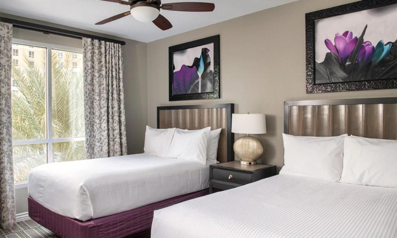 Wyndham Grand Desert 2 Bedroom * Las Vegas