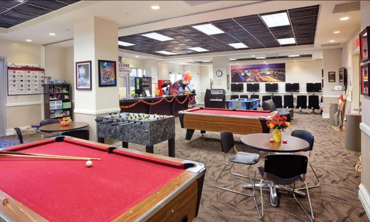 Wyndham Grand Desert 2 Bedroom * Las Vegas