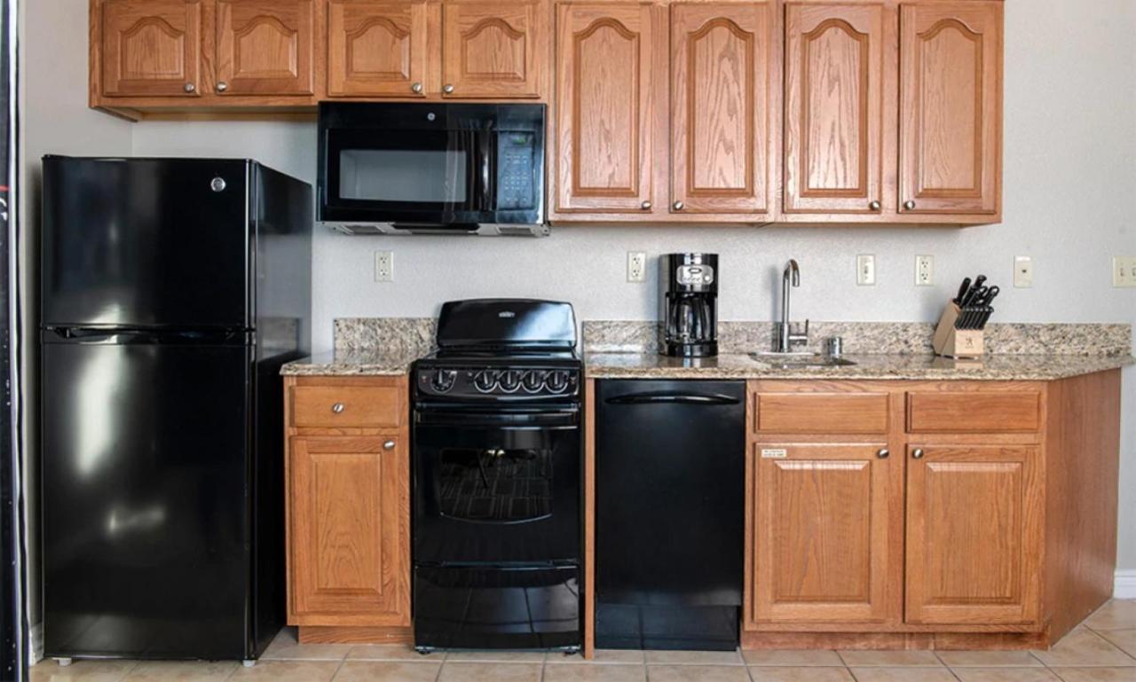 Appartamento Wyndham Grand Desert 2 Bedroom Las Vegas