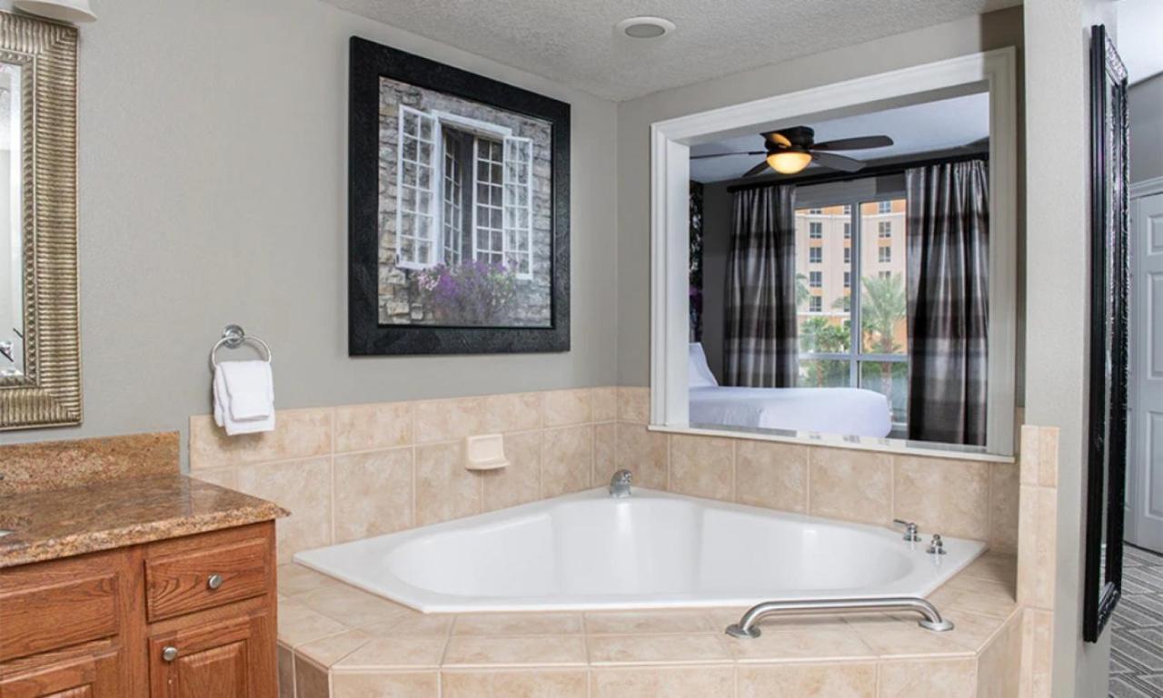 Appartamento Wyndham Grand Desert 2 Bedroom *