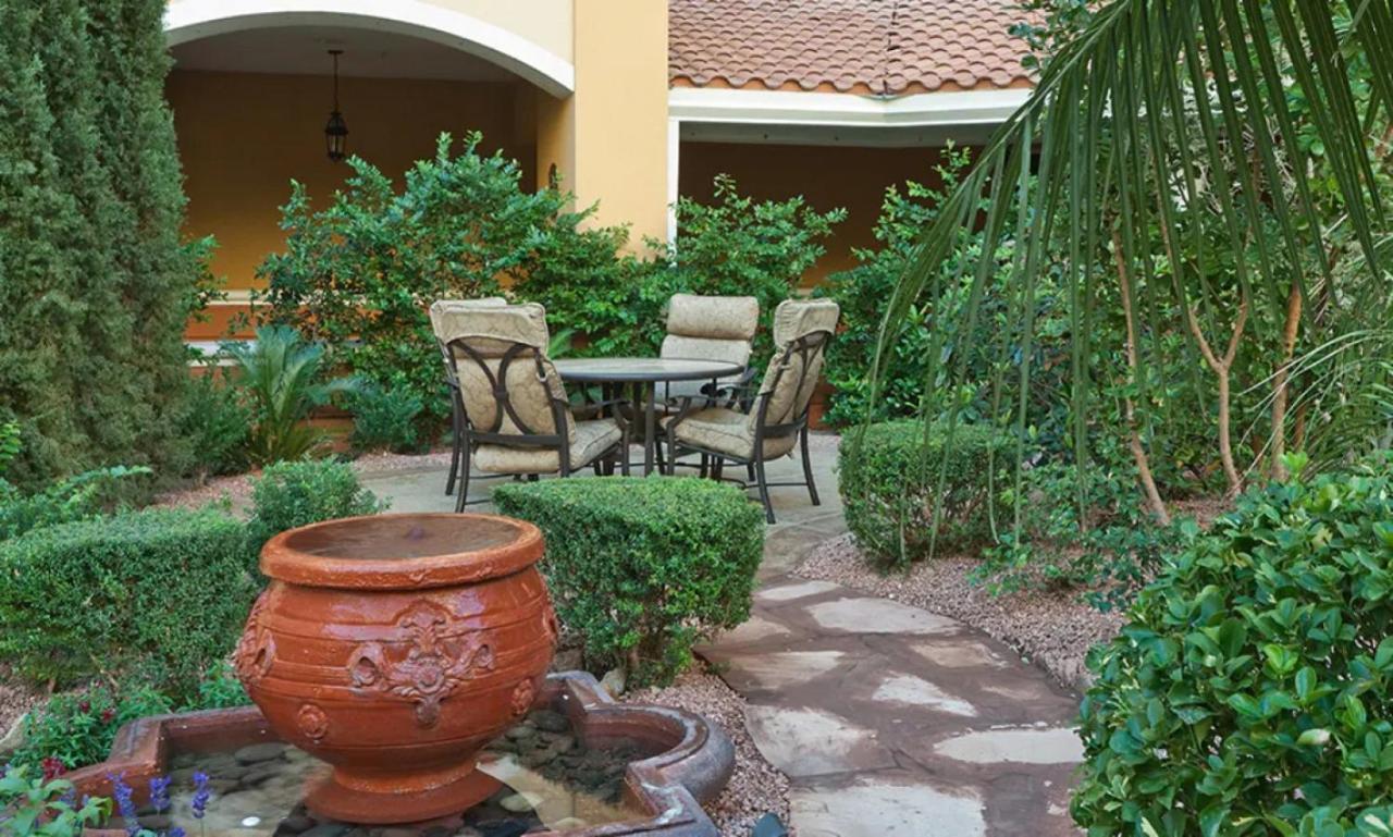 Wyndham Grand Desert 2 Bedroom Apartment
