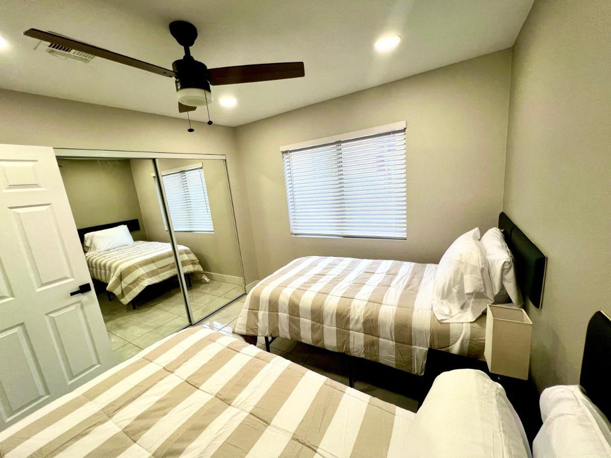 Luxury By Strip Pool And With Minivan Holiday home Las Vegas