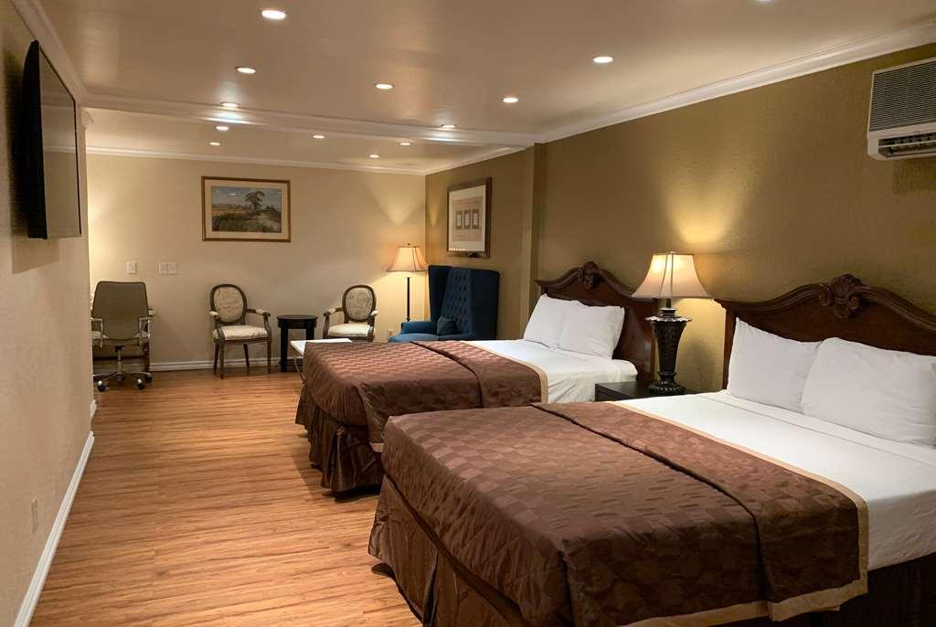 Hotel Days Vegas Airport *