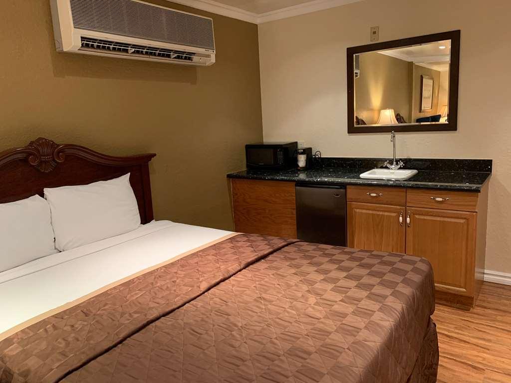 Days Vegas Airport Hotel Las Vegas