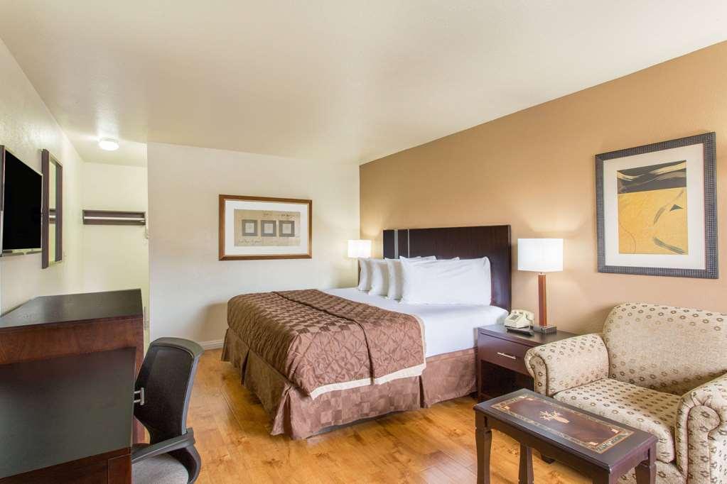 Days Vegas Airport Hotel Las Vegas