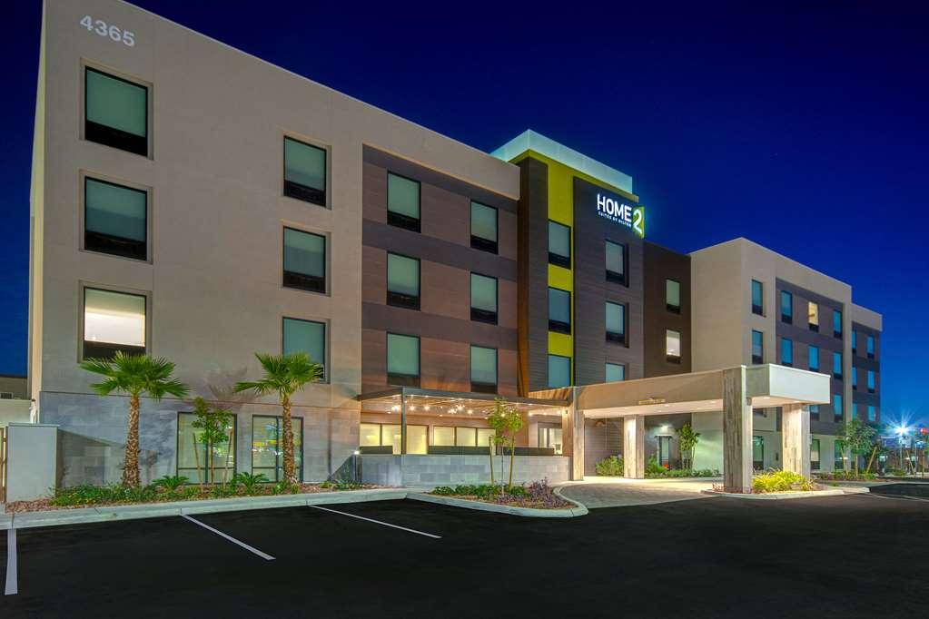 Home2 By Hilton Vegas North 3* Las Vegas