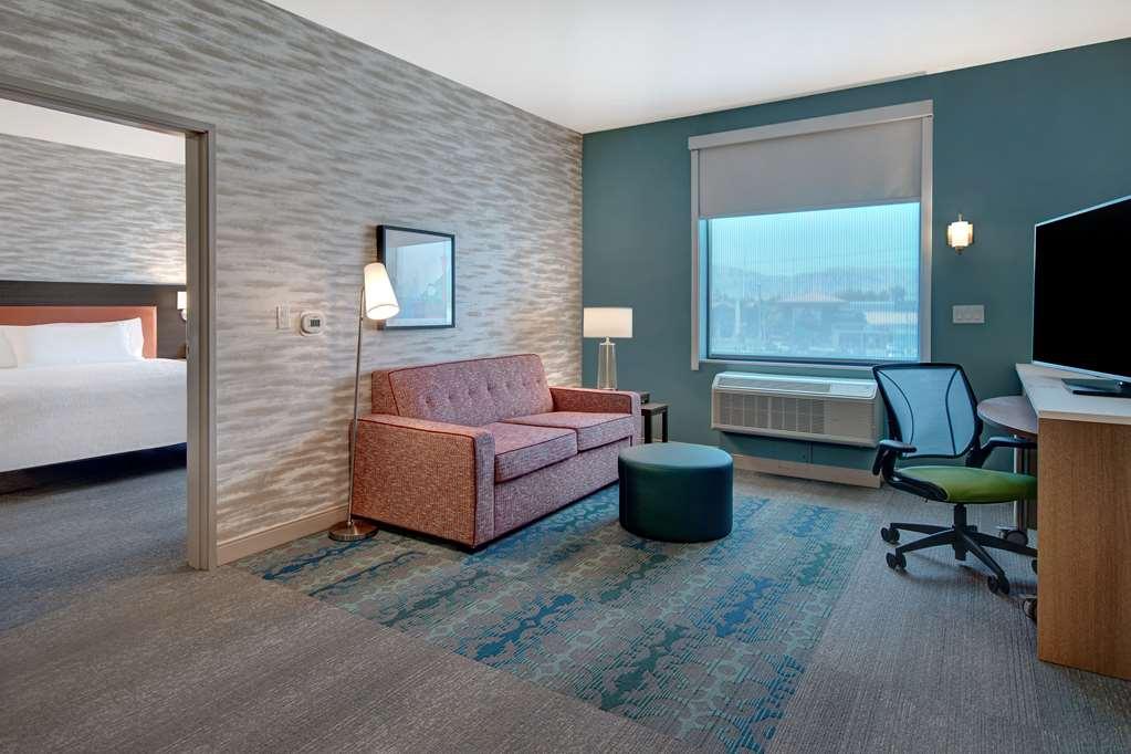 Hotel Home2 By Hilton Vegas North