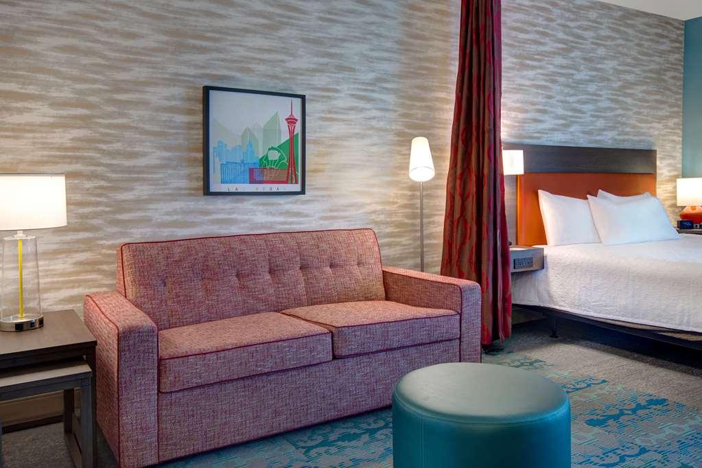 Hotel Home2 By Hilton Vegas North 3*